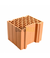 Caramida POROTHERM 30 ROBUST, 250 x 300 x 238 mm, 80 bucati